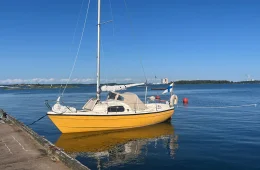 Marieholm MS 20
