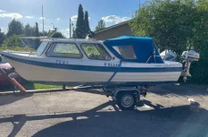 Bella 530 HT