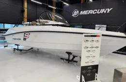 Finnmaster S6