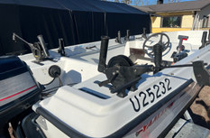 Yamarin 500 Big Fish