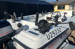 Yamarin 500 Big Fish