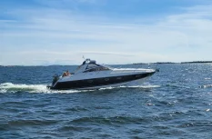 Princess V40