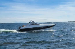Princess V40