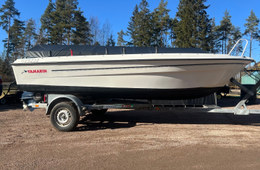 Yamarin 500 Big Fish