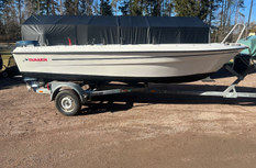 Yamarin 500 Big Fish