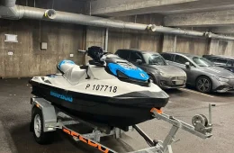 Sea-Doo GTI 130