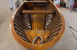 Omavalmiste Muu malli