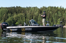 Finval 555 FISHPRO