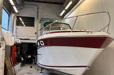 Chris-Craft Muu malli