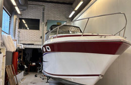 Chris-Craft Muu malli