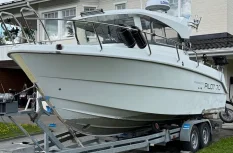 Finnmaster Pilot 7