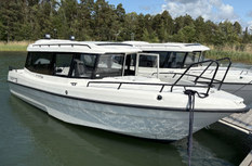 TG 7.9 King Cruiser Supreme