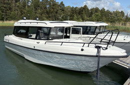 TG 7.9 King Cruiser Supreme