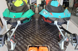 Sea-Doo Spark Trixx