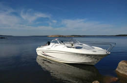 Beneteau Flyer 650 WA