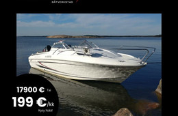 Beneteau Flyer 650 WA