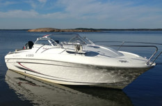 Beneteau Flyer 650 WA