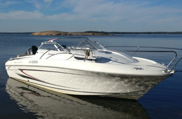 Beneteau Flyer 650 WA