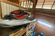Sea-Doo RXP-XRS 300