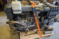 Yanmar