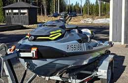 Sea-Doo RXT-X RS 325