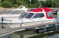 Finnmaster 6100 Royal Cruiser OC
