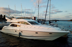 Sunseeker Manhattan 60