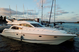 Sunseeker Manhattan 60