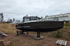 XO 240 RS Cabin