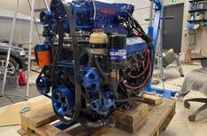 MerCruiser Muu malli