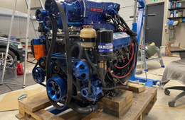 MerCruiser Muu malli