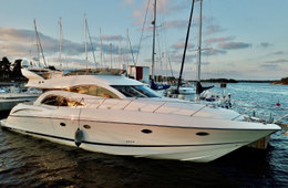 Sunseeker Manhattan 60