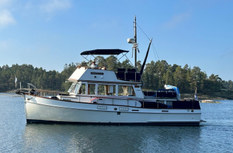 Grand Banks 36 Classic