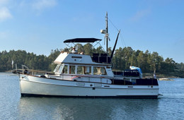 Grand Banks 36 Classic