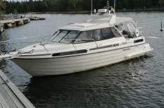 Bella 9000 Sunmar