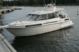 Bella 9000 Sunmar