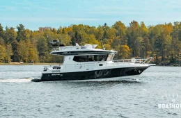 Nord Star 36 Patrol