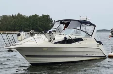 Bayliner 2855