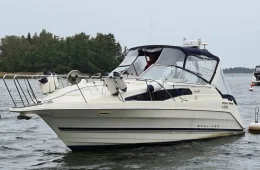 Bayliner 2855