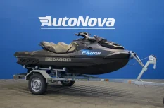 Sea-Doo GTX 300 Limited