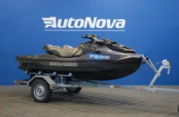 Sea-Doo GTX 300 Limited
