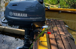 Yamaha F5AMHS