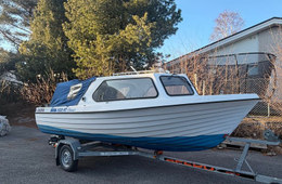 Bella 530 HT Classic