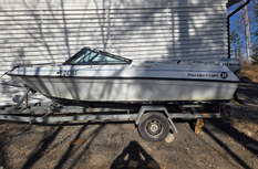 Thundercraft 1560 SE