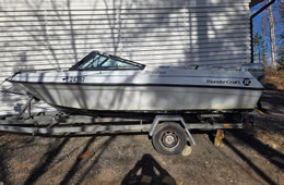 Thundercraft 1560 SE