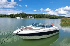 Yamarin 6110