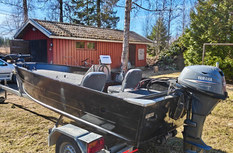 Muu merkki Muu malli