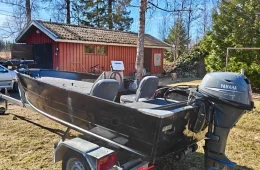 Muu merkki