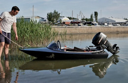 Omavalmiste Telakalla tehty