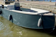 Futuro Boats